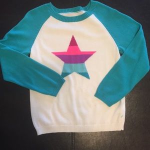 Youth sweater